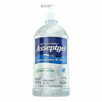Distribuidor de Dispenser no ABC
