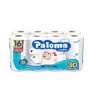 Distribuidor de Saco alvejado na Zona Sul Imagem