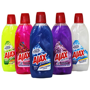 Fornecedor de Sacos para lixo Imagem