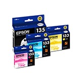 Fornecedor de Cartuchos e Toners Epson