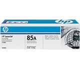 Recarga de Toner HP