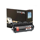 Recarga de Toner Lexmark