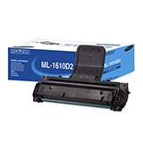 Recarga de Toner Samsung