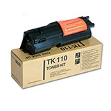 Toner Kyocera Preto e Colorido