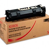 Toner Xerox Preto e Colorido